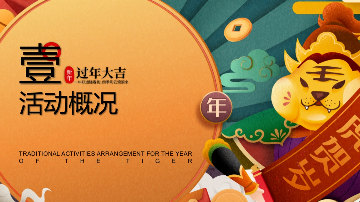 2022虎年新春年货节(万物开市·大吉大利主题)活动策划方案_第3页