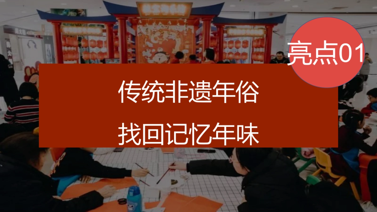 2022虎年新春年货节(万物开市·大吉大利主题)活动策划方案_第9页