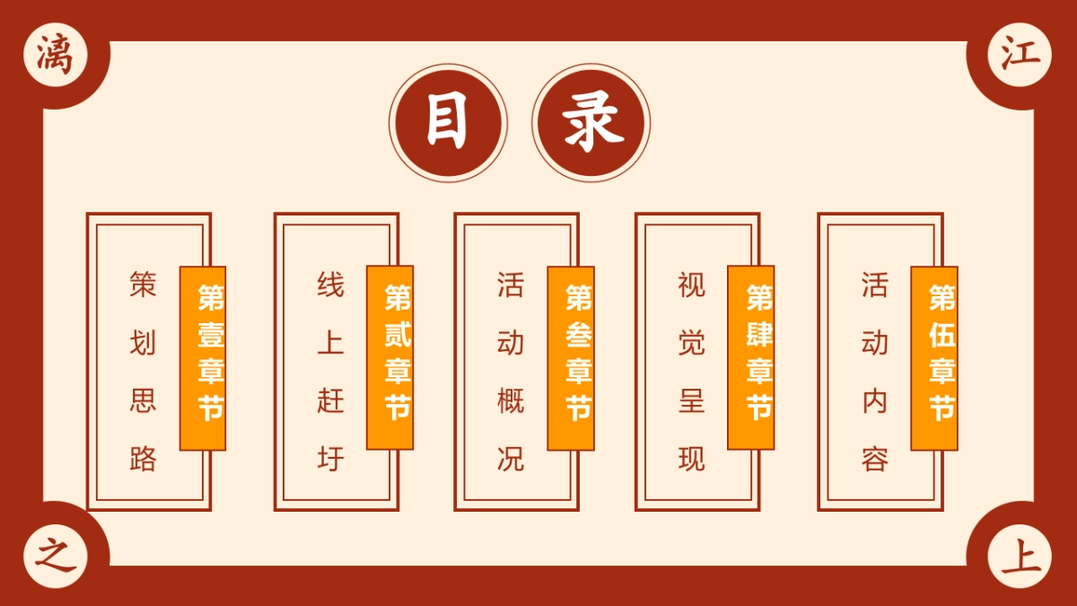 2022漓江·大河坊民俗文化村春节民国沉浸式系列活动策划方案_第2页