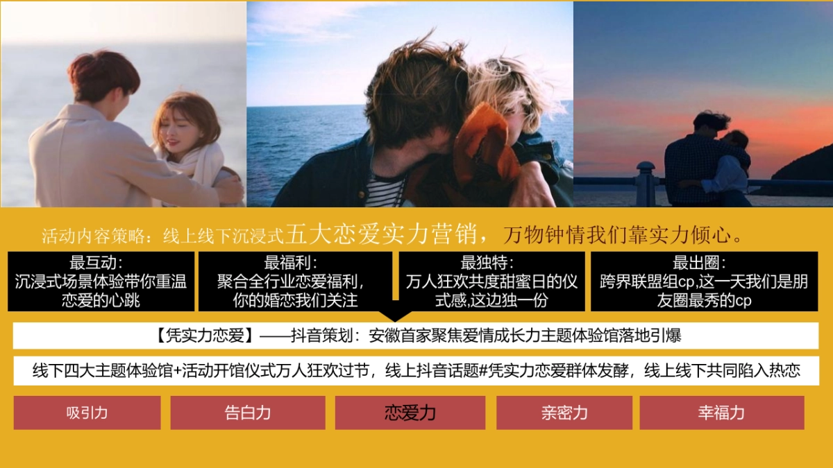 2022情人节214“凭实力恋爱”活动策划方案_第6页