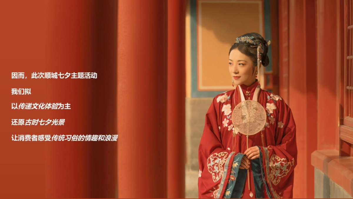 2022商业购物中心七夕（鹊梦千年 七遇今宵主题）活动策划方案-39P_第5页