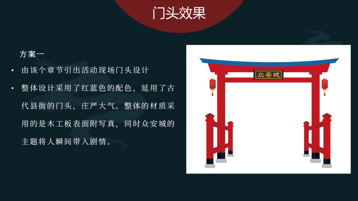 2022商业购物中心中秋剧本杀系列“安月令”主题活动策划方案_第10页