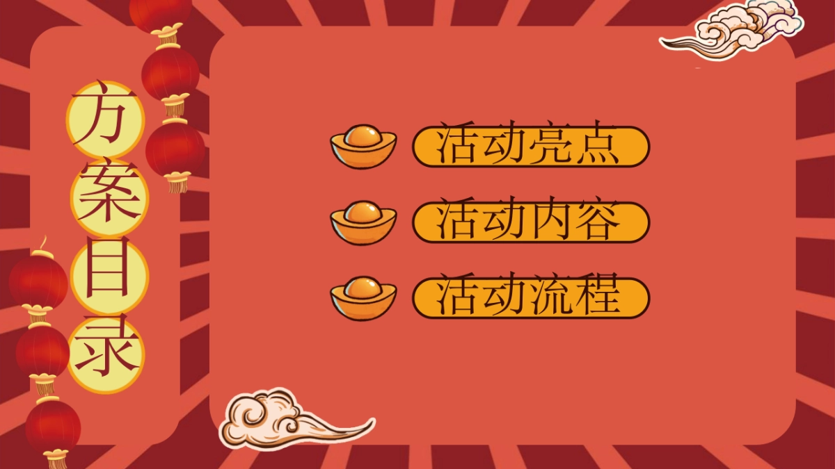 2022商业综合体超虎新春大庙会活动策划方案_第4页