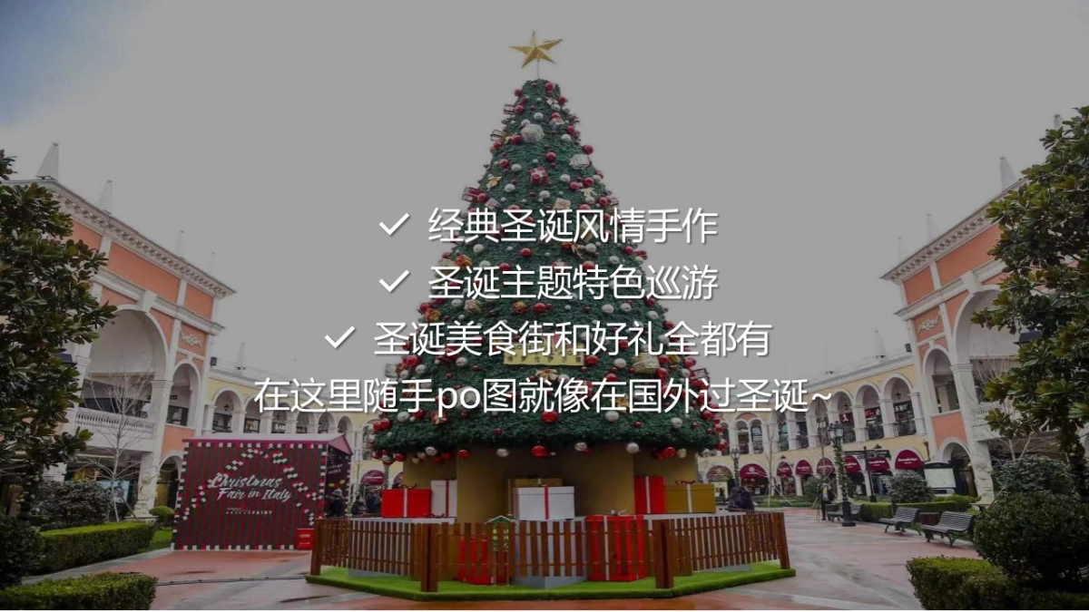 2022圣诞节平安夜主题活动策划方案_第3页