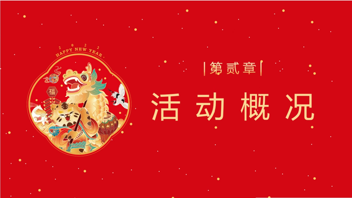 2022新春1月系列暖场（寅虎乾坤 庆迎新年主题）活动方案_第5页