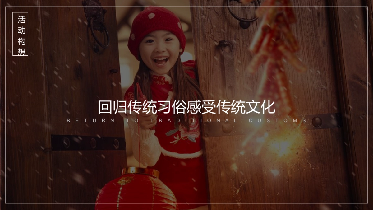 2022新春1月月度暖场(新年置业·如虎添翼主题)活动策划方案_第7页