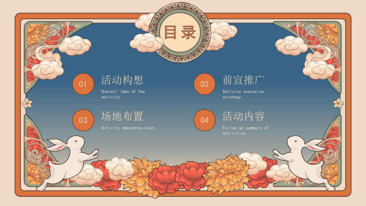 2022中秋盛唐游园“大唐梦境 玩转中秋”主题活动策划方案_第2页