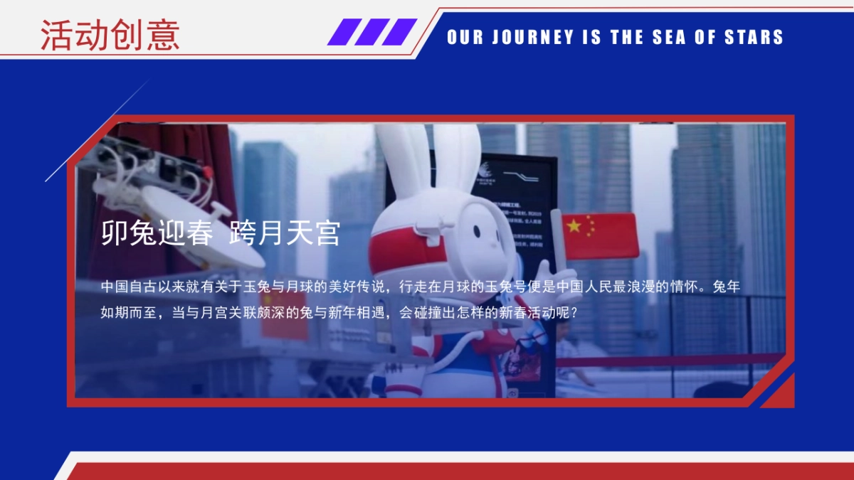 2023商业购物中心卯兔迎春 跨月天宫元旦新春特别企划活动方案_第6页