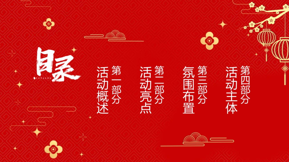 2023兔年元旦新年暖场“兔发奇想，玩转新象”主题活动策划方案_第2页