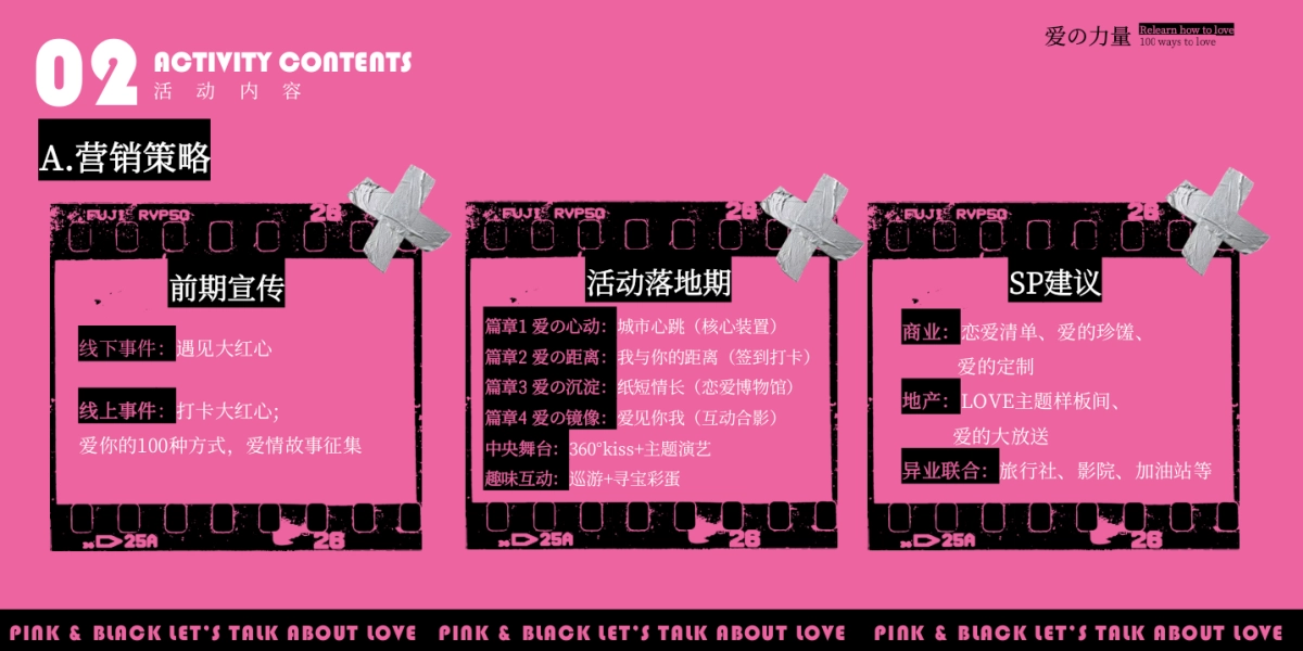 情人节七夕营销策划活动_第10页
