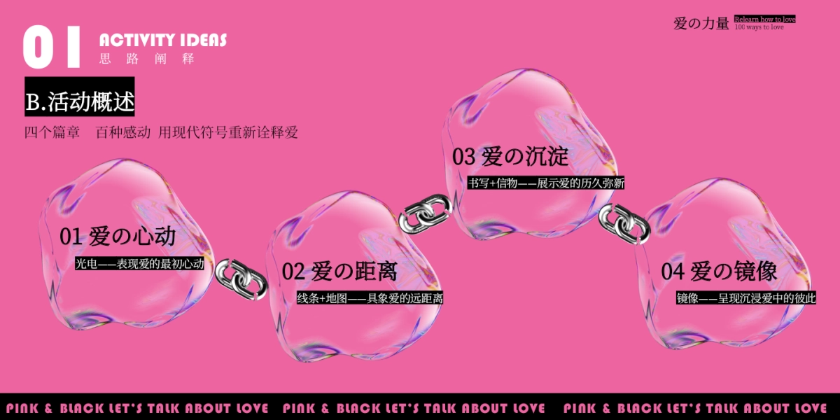 情人节七夕营销策划活动_第6页