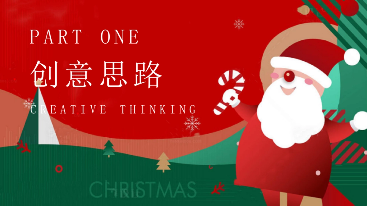 2024圣诞“星球漫游记”活动策划案_第3页