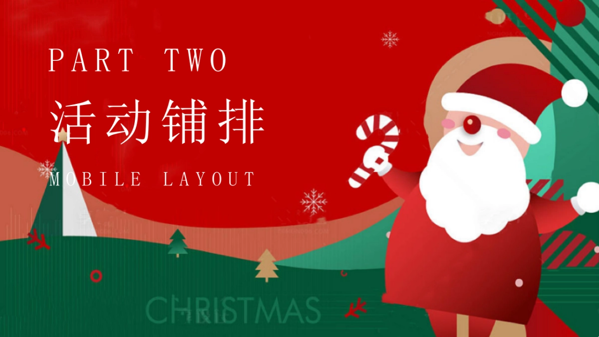 2024圣诞“星球漫游记”活动策划案_第9页