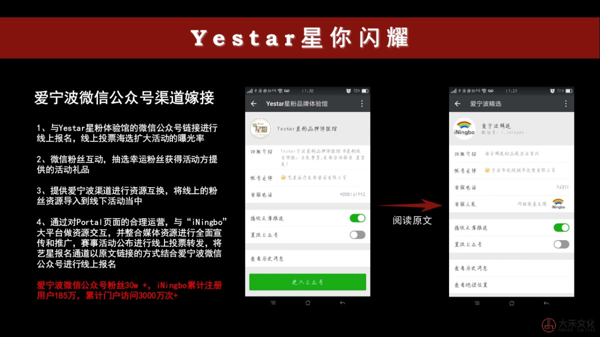 Yestar星你闪耀情人节特别活动策划案_第8页