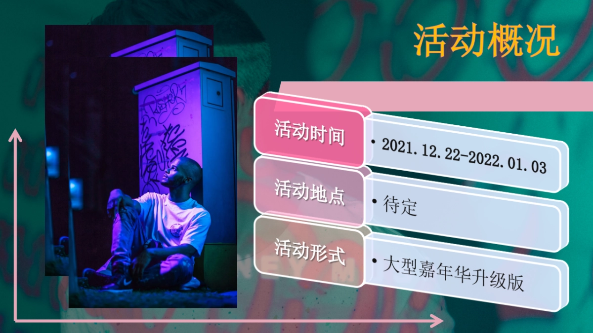 购物中心跨年街头造物节活动思路_第4页