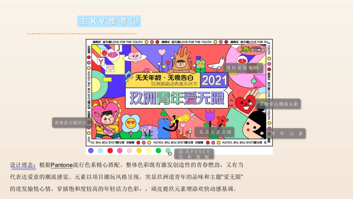 购物中心萌动青春乐活节无关年龄 无畏告白主题五月520活动策划方案_第10页