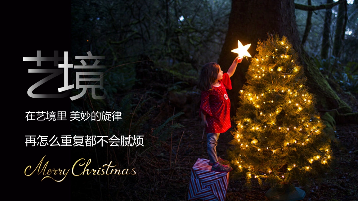 购物中心圣诞节系列“奇幻森诞之旅”主题活动策划方案_第3页