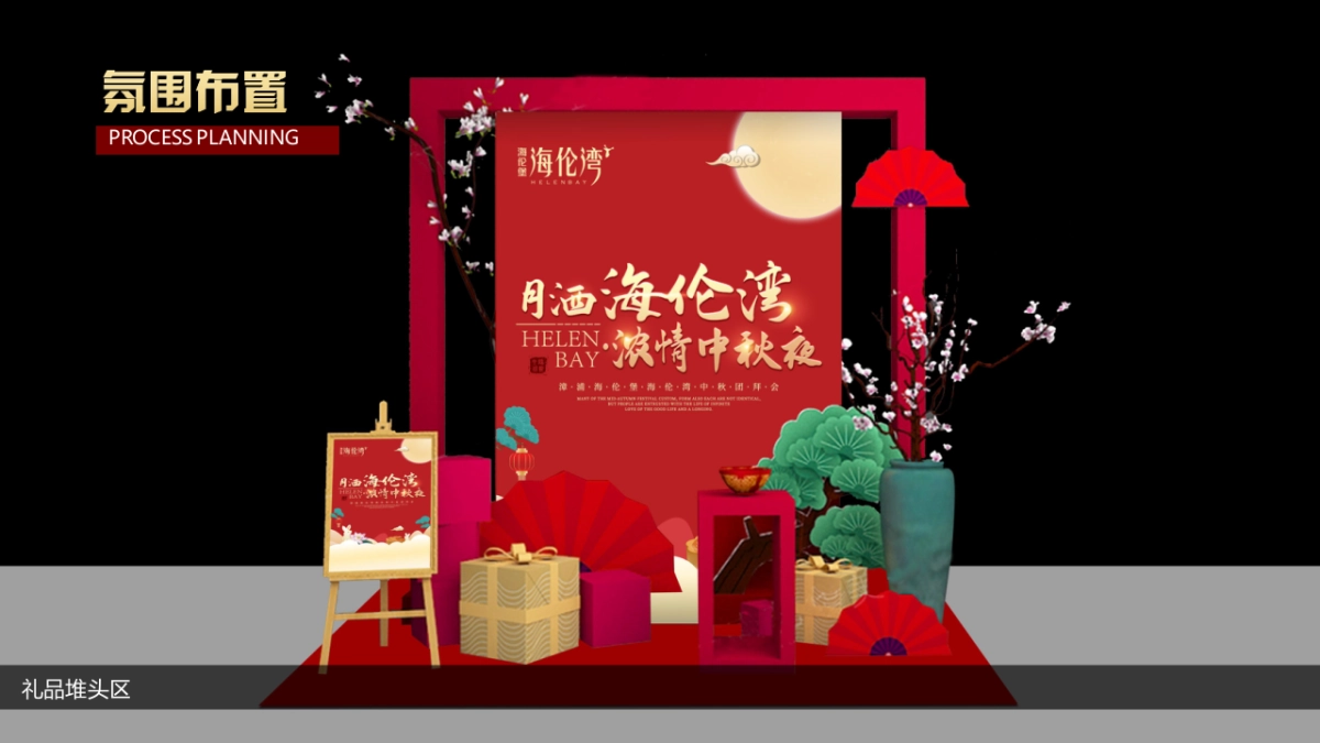 海伦堡中秋团拜会活动策划方案-56P_第7页