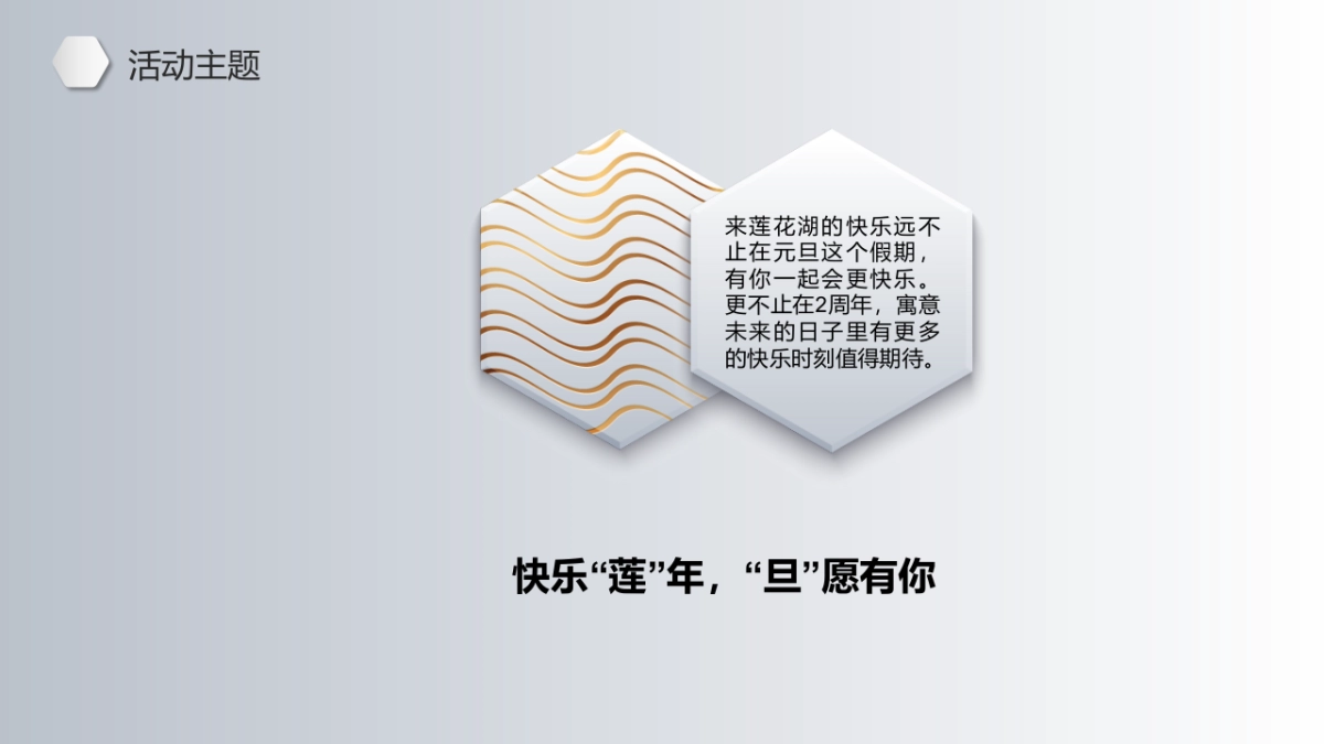 莲花湖元旦活动方案_第5页