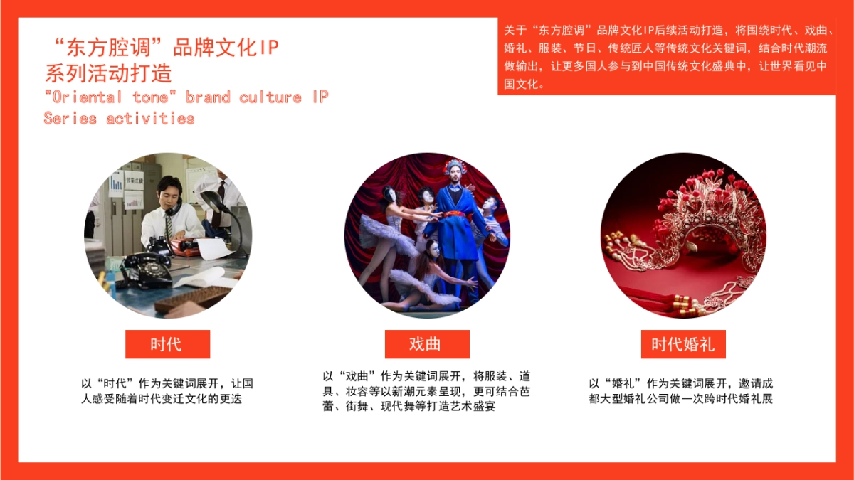 旅游大型新春游园会 东方腔调·时代弄潮主题 概念案_第7页