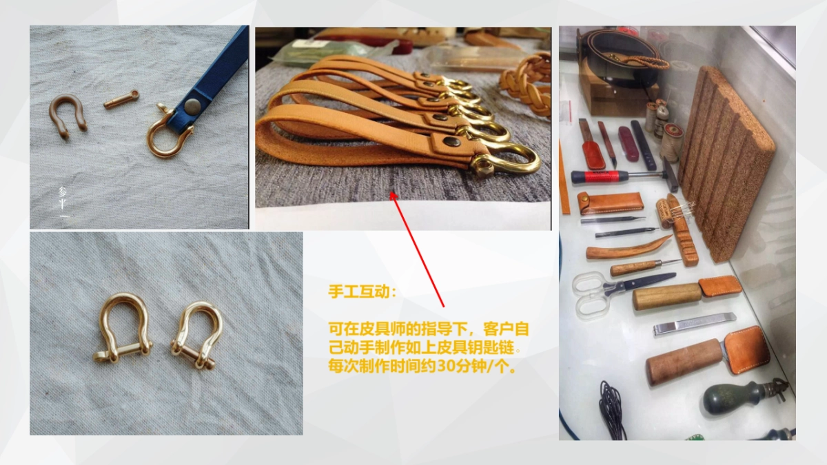 绿地国际理想城国庆活动_第8页