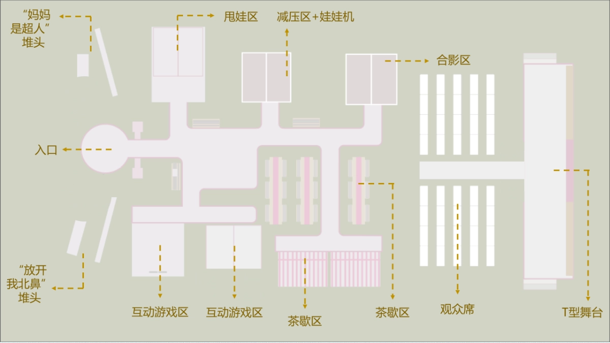 美素佳儿城市轻松美妈节主题概念案_第9页