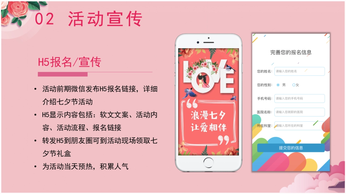 商业购物中心恋人特工约会大作战-七夕情人节主题活动方案_第10页