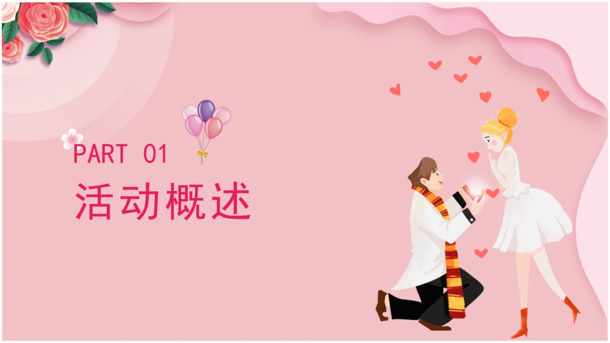 商业购物中心恋人特工约会大作战-七夕情人节主题活动方案_第3页