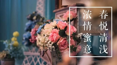 商业广场520“春悦清浅，浓情蜜意”活动策划方案