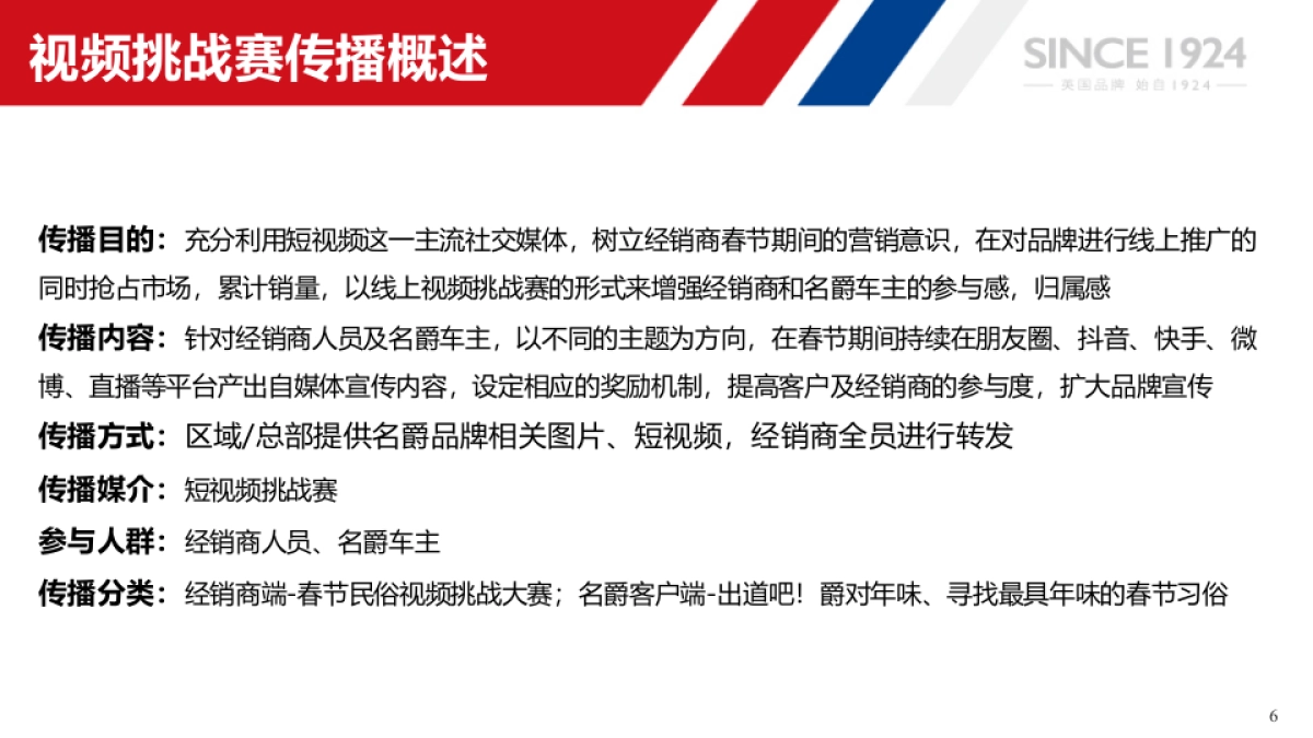 上汽名爵西北区春节营销规划方案_第6页