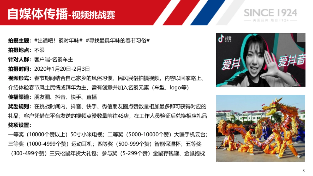 上汽名爵西北区春节营销规划方案_第8页