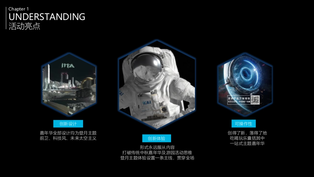 探索神奇宇宙中秋登月计划主题嘉年华创意活动策划方案-58P_第10页