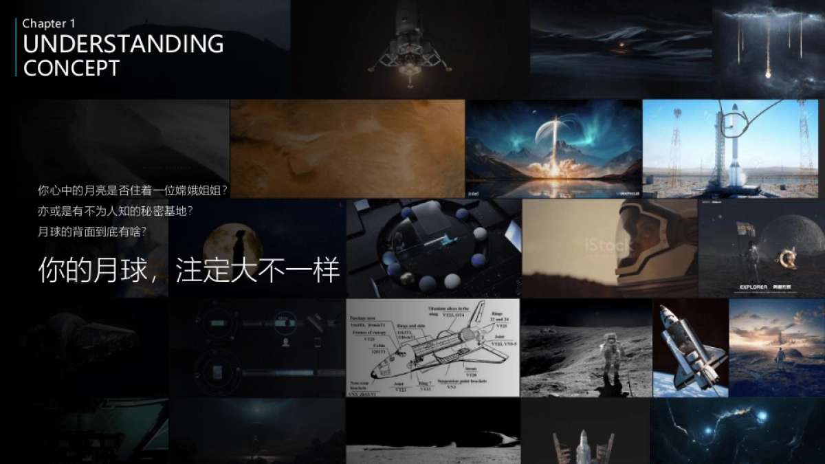 探索神奇宇宙中秋登月计划主题嘉年华创意活动策划方案-58P_第6页