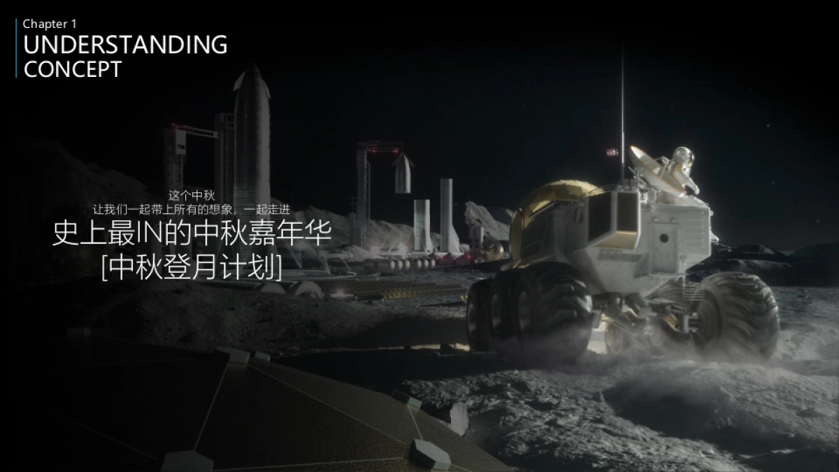 探索神奇宇宙中秋登月计划主题嘉年华创意活动策划方案-58P_第7页