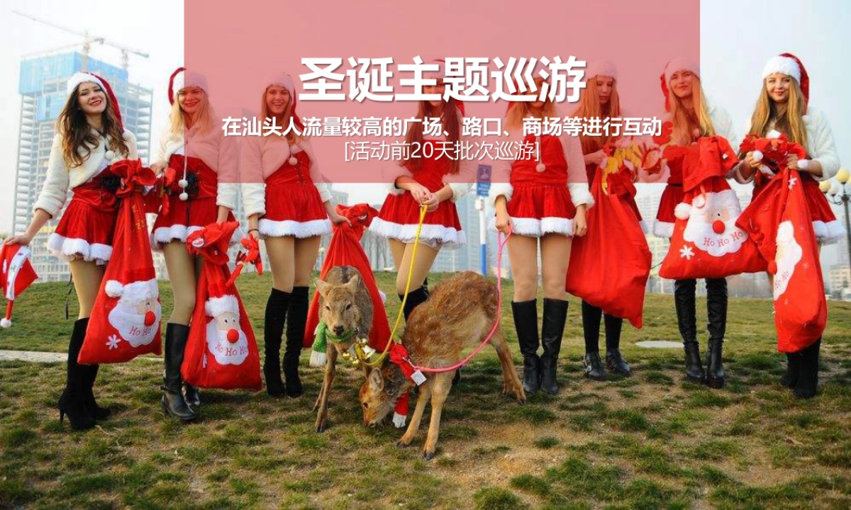 天合名门圣诞主题活动策划案_第6页