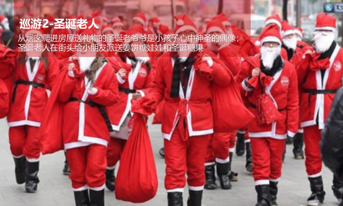 天合名门圣诞主题活动策划案_第8页