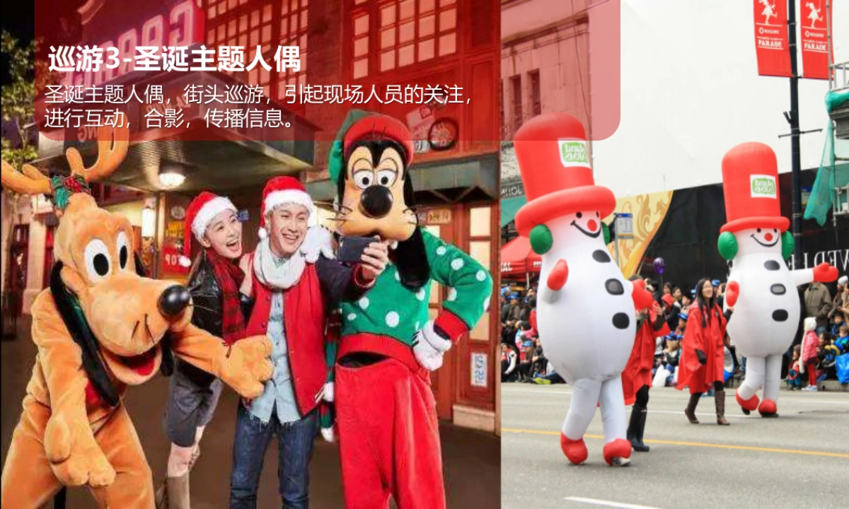 天合名门圣诞主题活动策划案_第9页