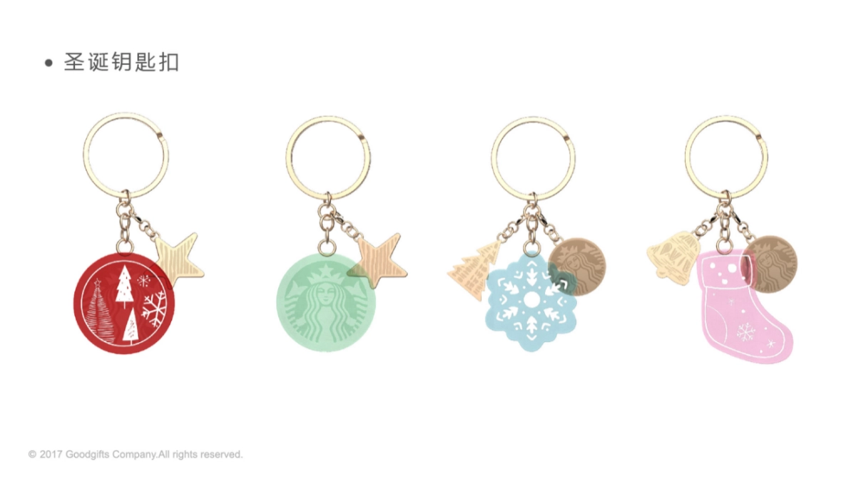 星巴克圣诞档期_第8页