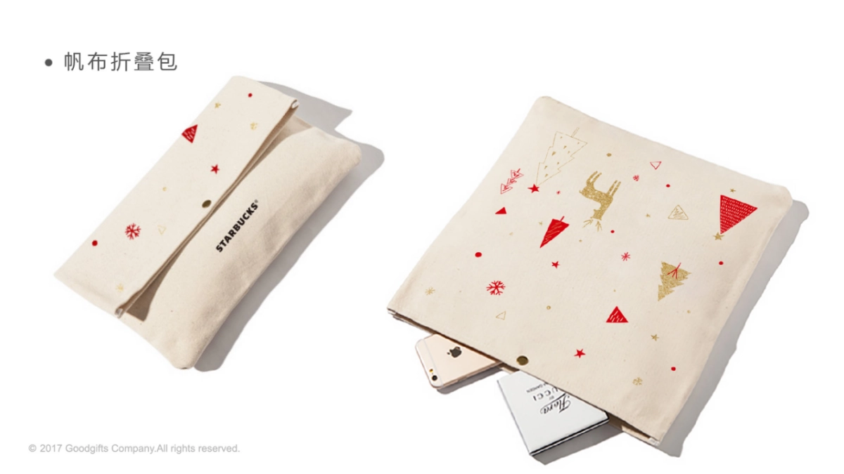 星巴克圣诞档期_第9页