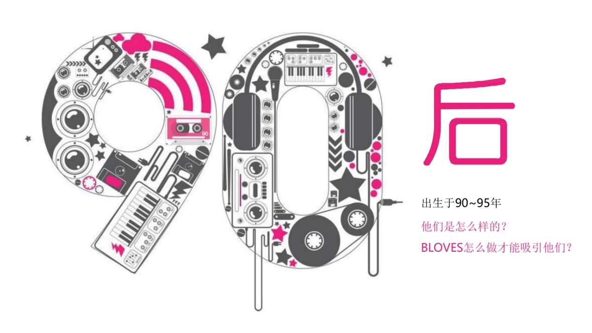 珠宝品牌BLOVES·520情人节线上传播策略方案_第6页