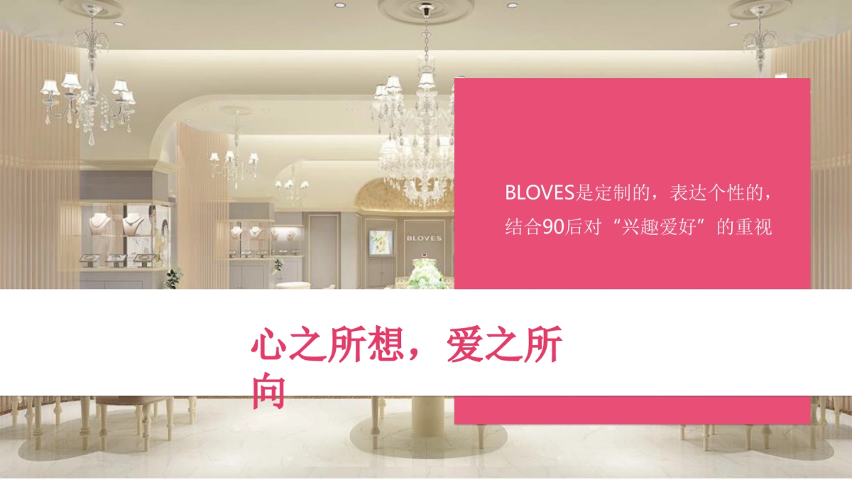珠宝品牌BLOVES·520情人节线上传播策略方案_第9页