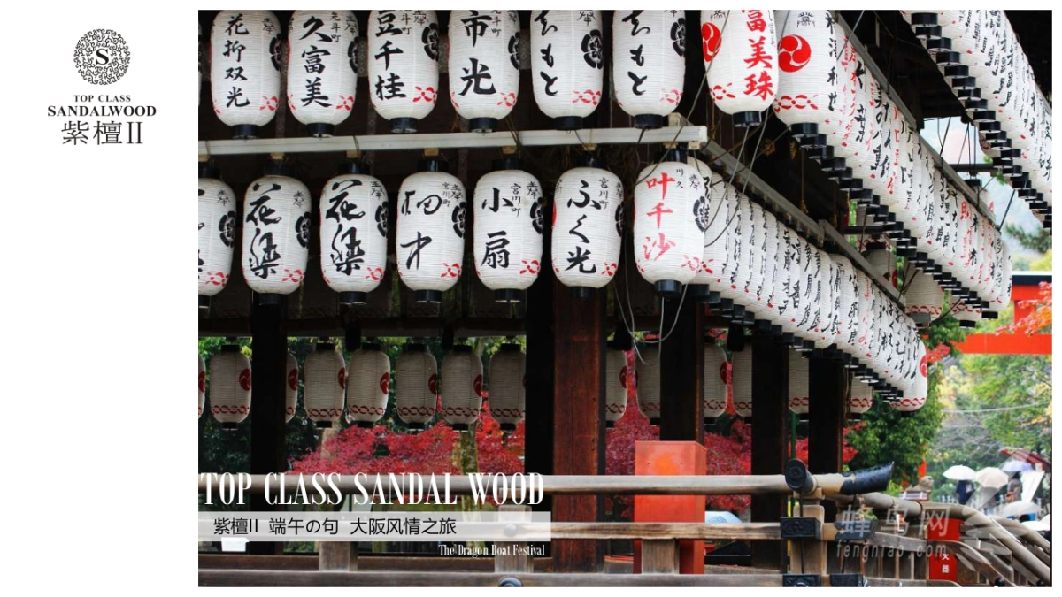 2017紫檀II端午盛宴活动方案_第1页