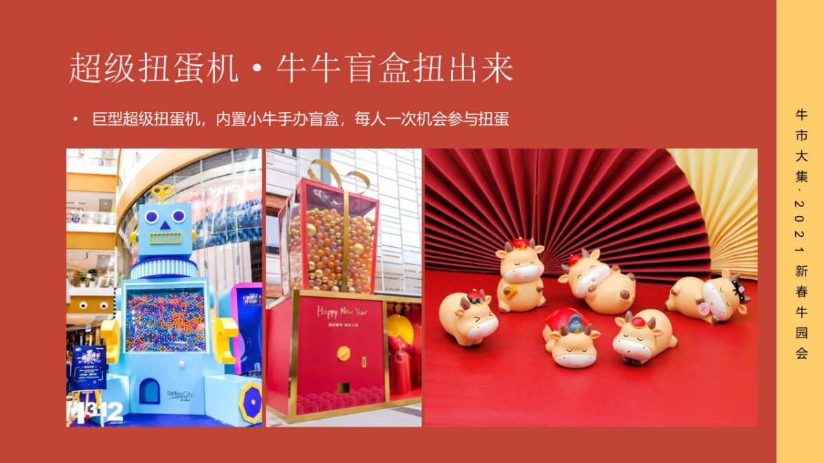 2021商业广场新春游园会“牛市大集”活动策划方案_第10页
