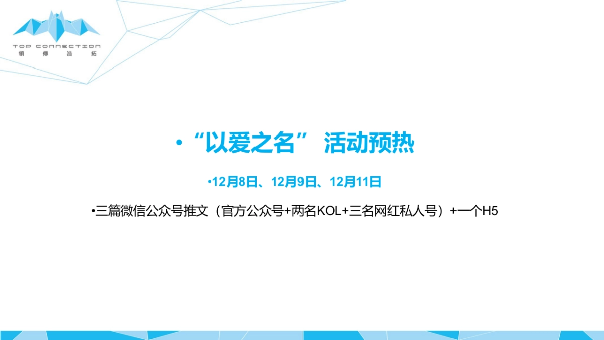 宝骏E100圣诞活动总结_第10页