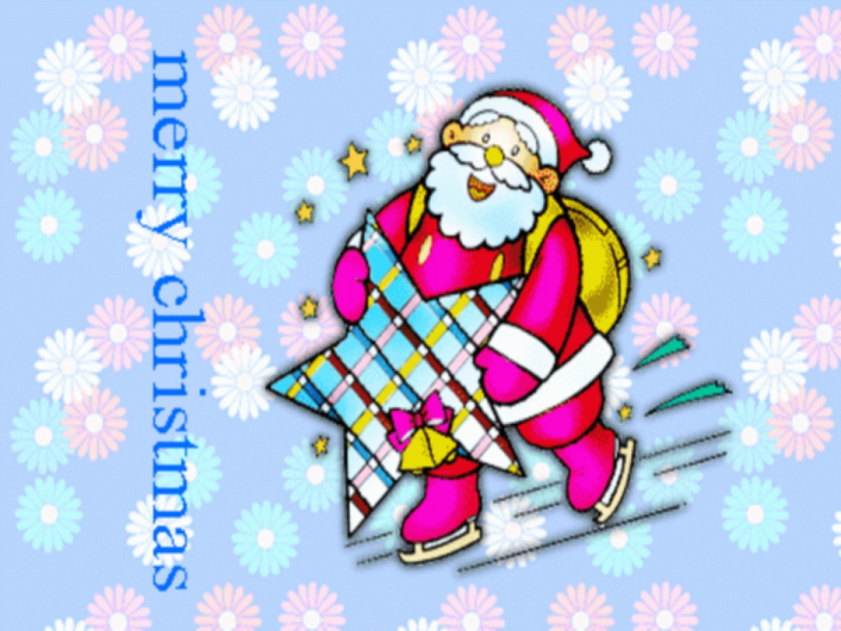 东方港湾圣诞期间活动方案_第1页