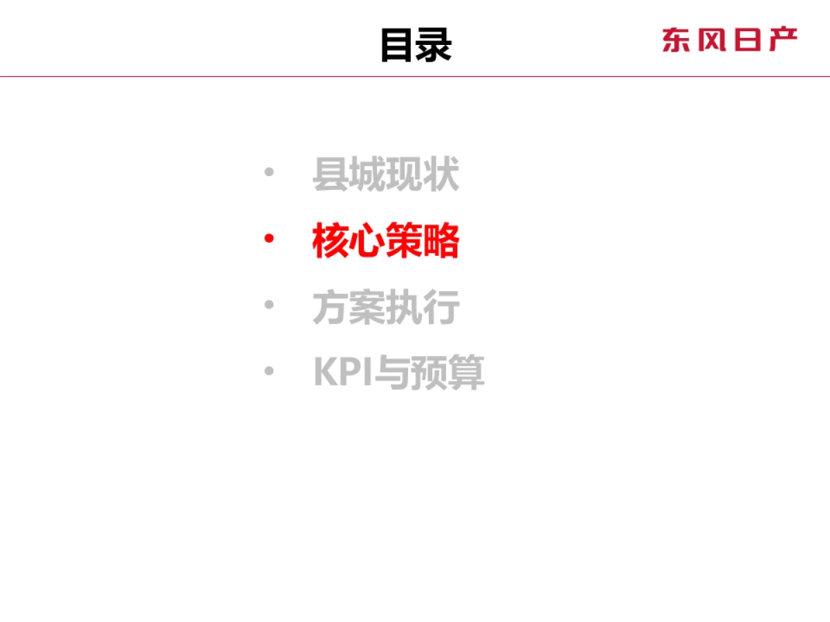 东风日产春节前县乡深耕方案规划_第8页