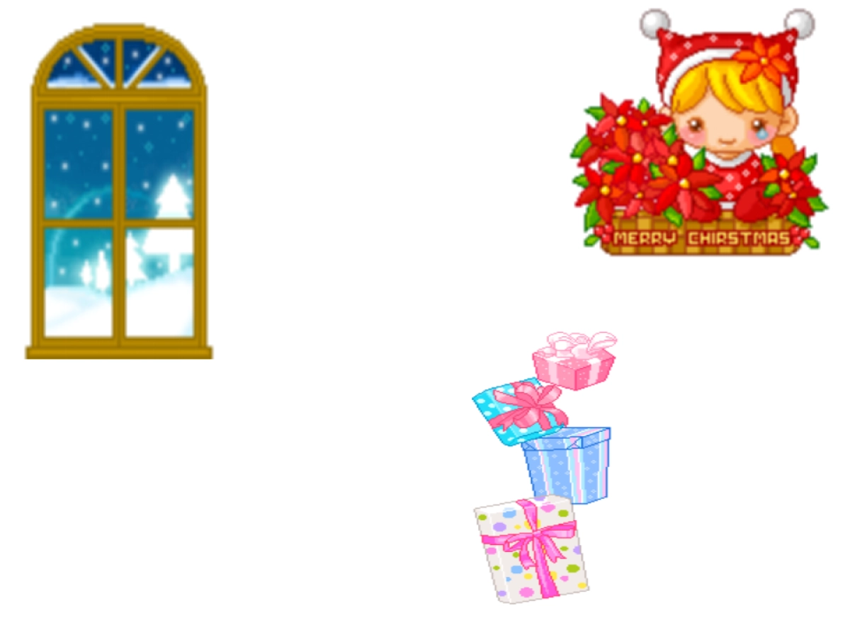圣诞节图片_第2页