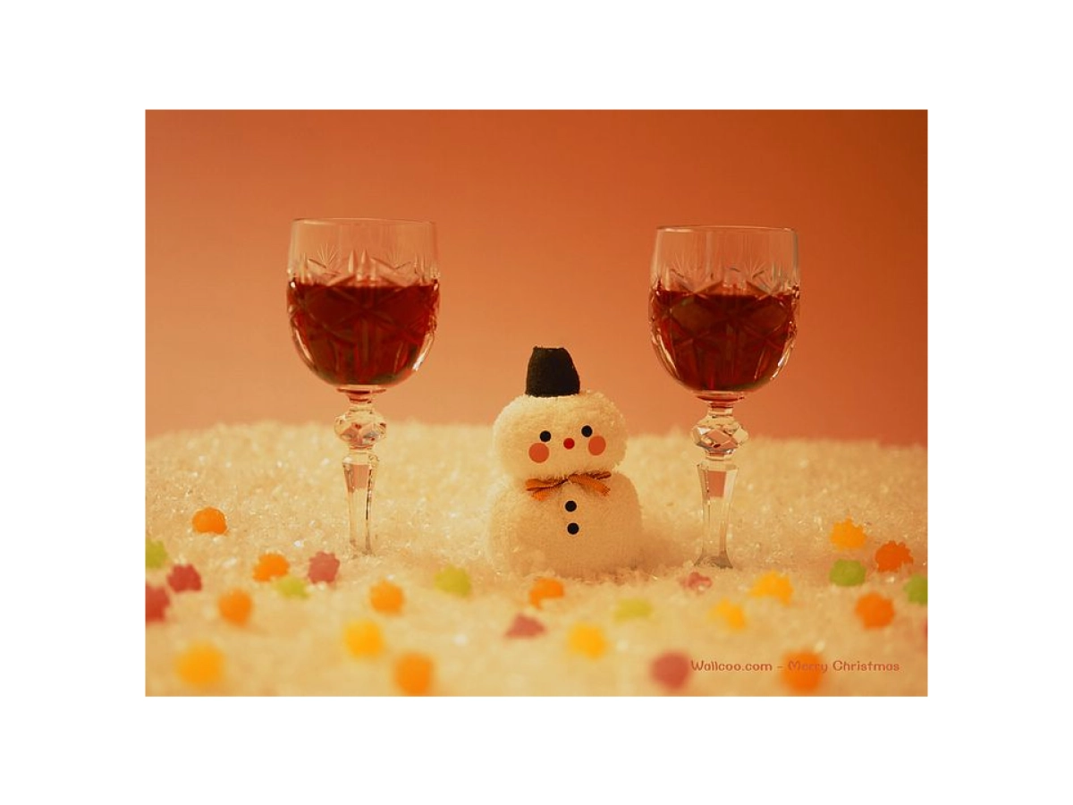 酒店圣诞环境布置图片集锦PPT_第10页