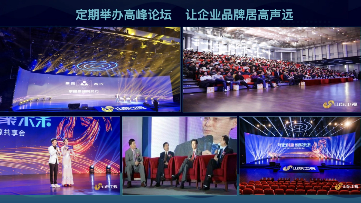 山东卫视2021《无边界商学院》节目方案_第9页