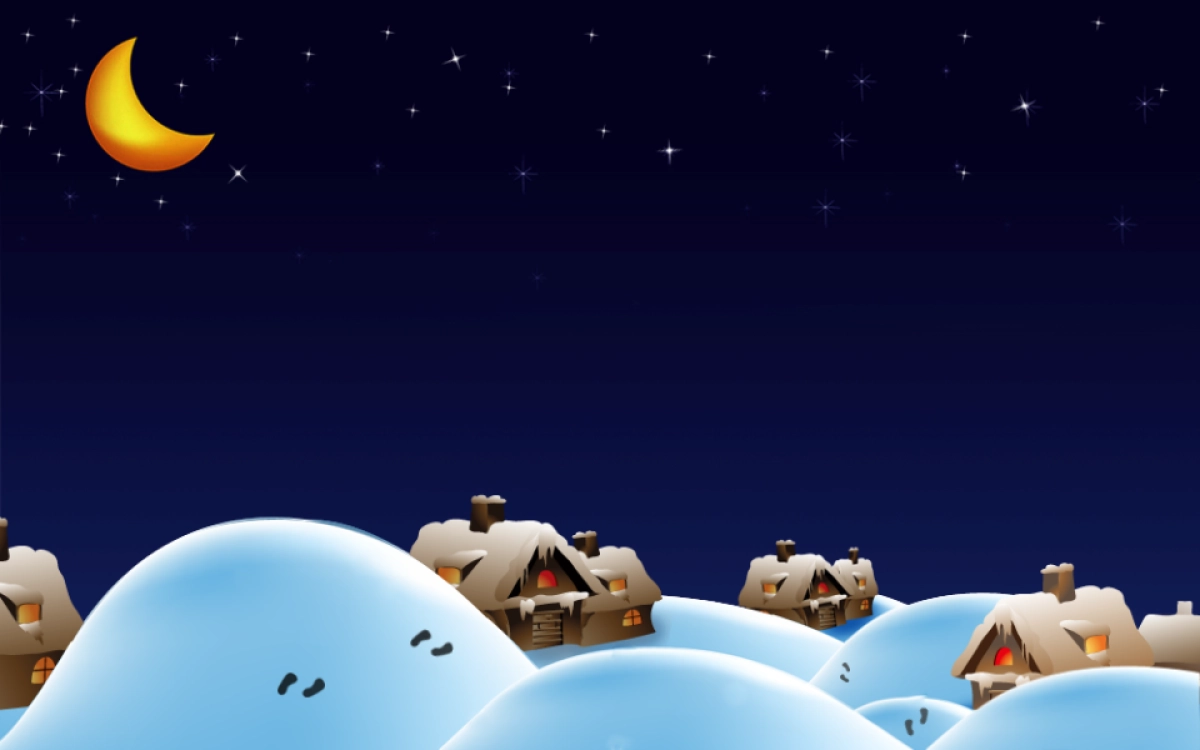 圣诞2010-幽默动画_第3页